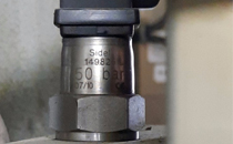 Sidel sensor